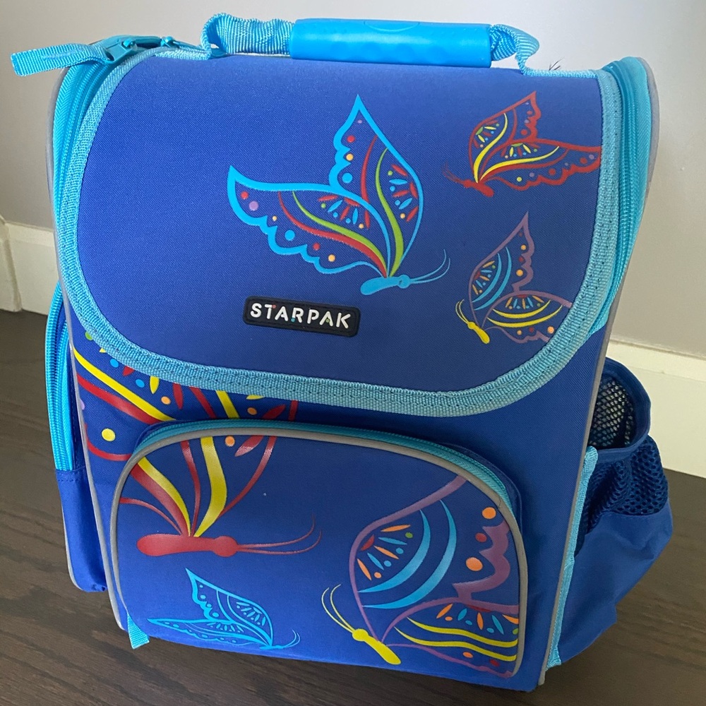 Backpack